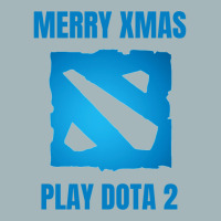 Merry Xmas Dota 2 Unisex Sherpa-lined Denim Jacket | Artistshot