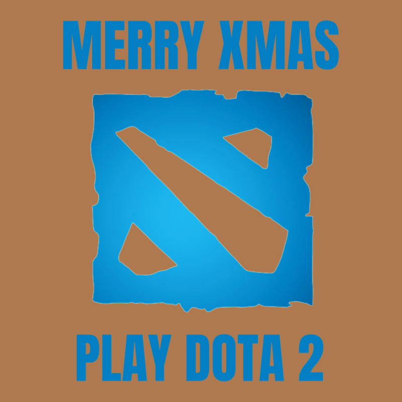 Merry Xmas Dota 2 Vintage Short by nuurkanafhab | Artistshot