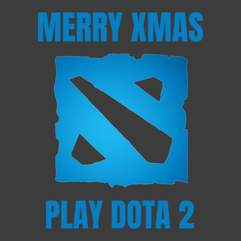 Merry Xmas Dota 2 Men's Polo Shirt by nuurkanafhab | Artistshot