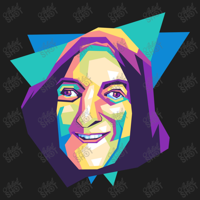 Eyegor Wpap Classic T-shirt by rahmaazari | Artistshot