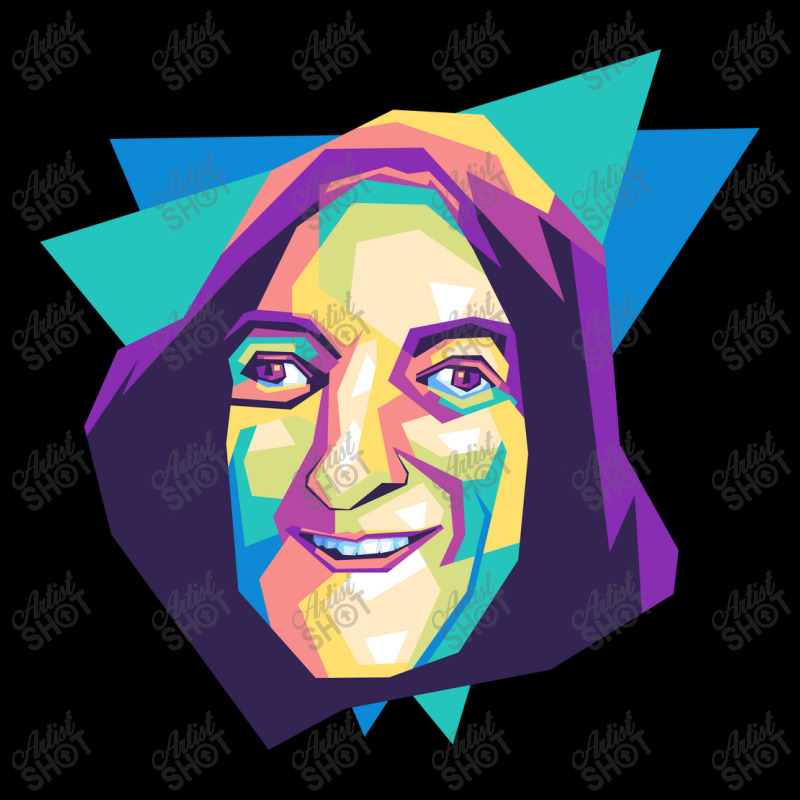 Eyegor Wpap Fleece Short by rahmaazari | Artistshot