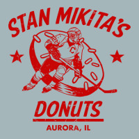 Mikitas Donuts Summer Unisex Sherpa-lined Denim Jacket | Artistshot