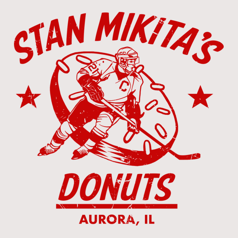 Mikitas Donuts Summer Pocket T-shirt | Artistshot