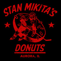 Mikitas Donuts Summer Long Sleeve Shirts | Artistshot