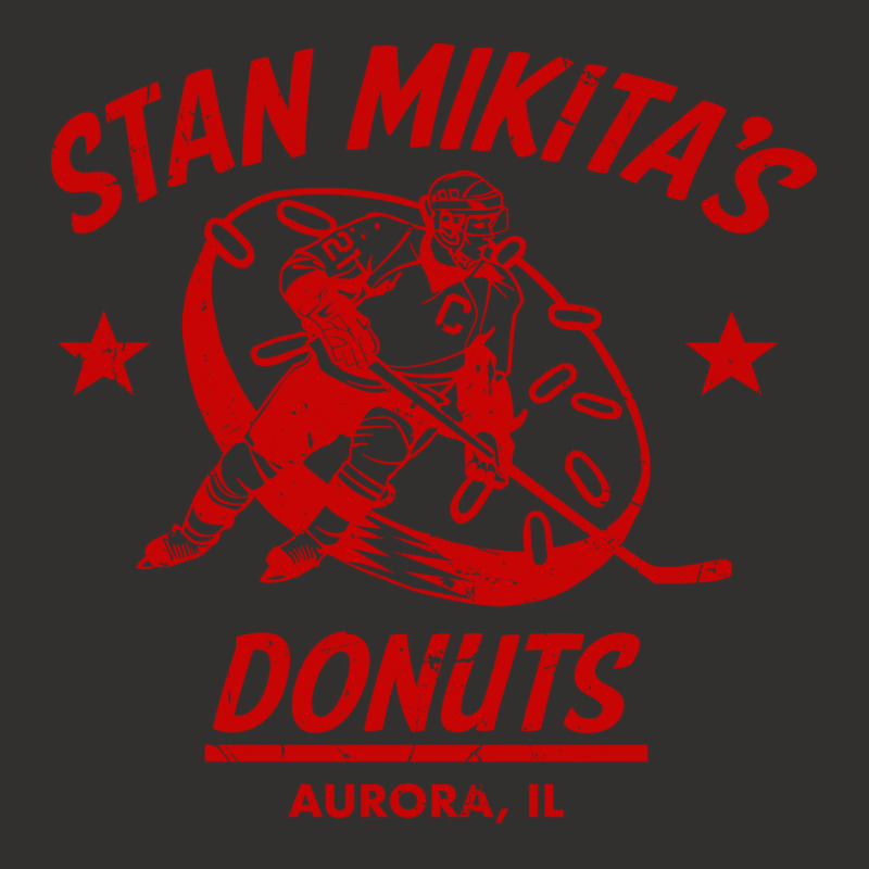 Mikitas Donuts Summer Champion Hoodie | Artistshot