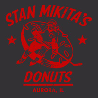 Mikitas Donuts Summer Vintage Hoodie And Short Set | Artistshot