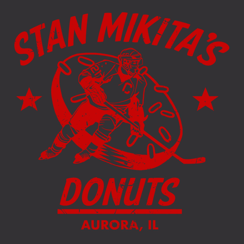 Mikitas Donuts Summer Vintage Hoodie And Short Set | Artistshot