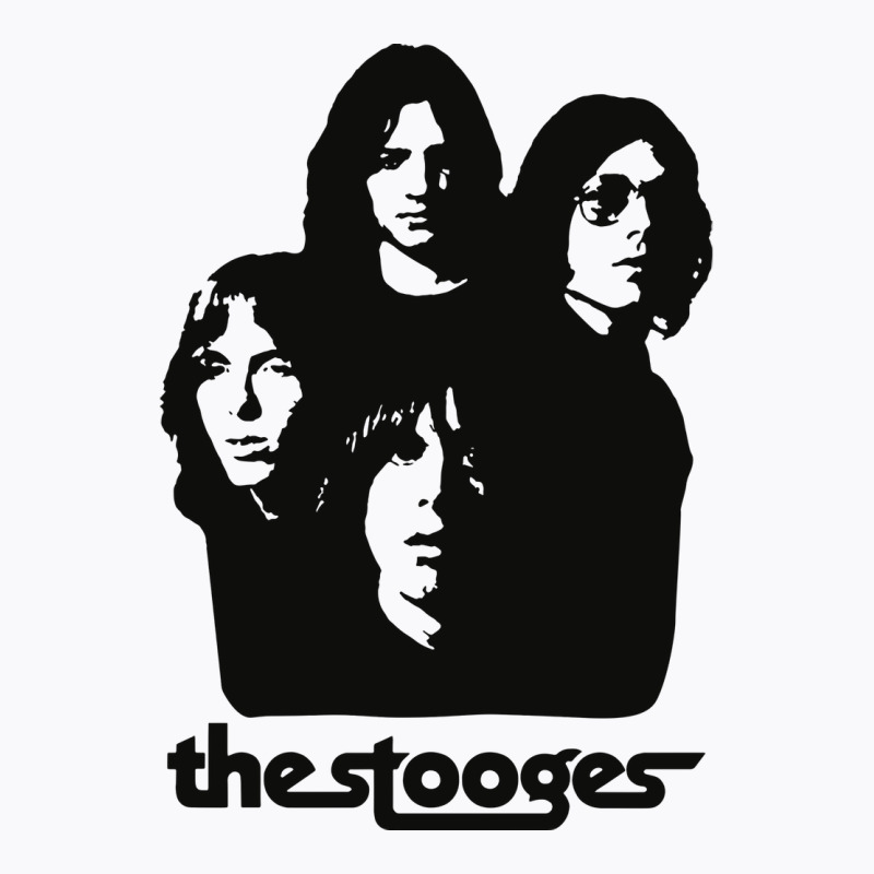 Stooges 80s T-shirt | Artistshot