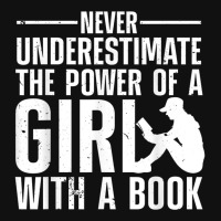 Funny Reading For Women Girls Bookworm Novel Book Lover Graphic T-shirt | Artistshot