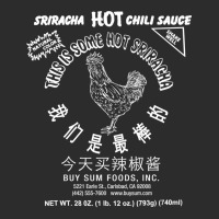 Sriracha Hot Chili Sauce Rooster Trending Exclusive T-shirt | Artistshot