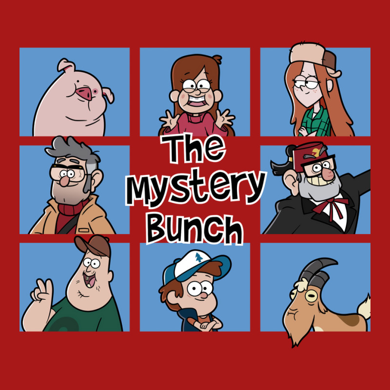 The Mystery Bunch Stars Unisex Jogger | Artistshot