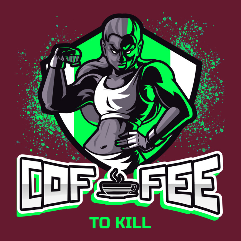 My Favorite People Coffee To Kill Light Blue Gifts For Birthday Classic T-shirt by nuurkanafhab | Artistshot