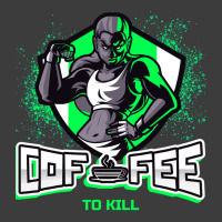 My Favorite People Coffee To Kill Light Blue Gifts For Birthday Men's Polo Shirt | Artistshot