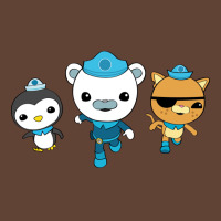 Octonauts Design Quote T-shirt | Artistshot