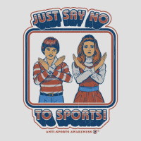 Say No To Sports 70s V-neck Tee | Artistshot