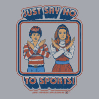 Say No To Sports 70s Long Sleeve Shirts | Artistshot