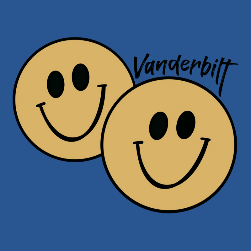 Vanderbilt Double Smile Humor T-shirt | Artistshot