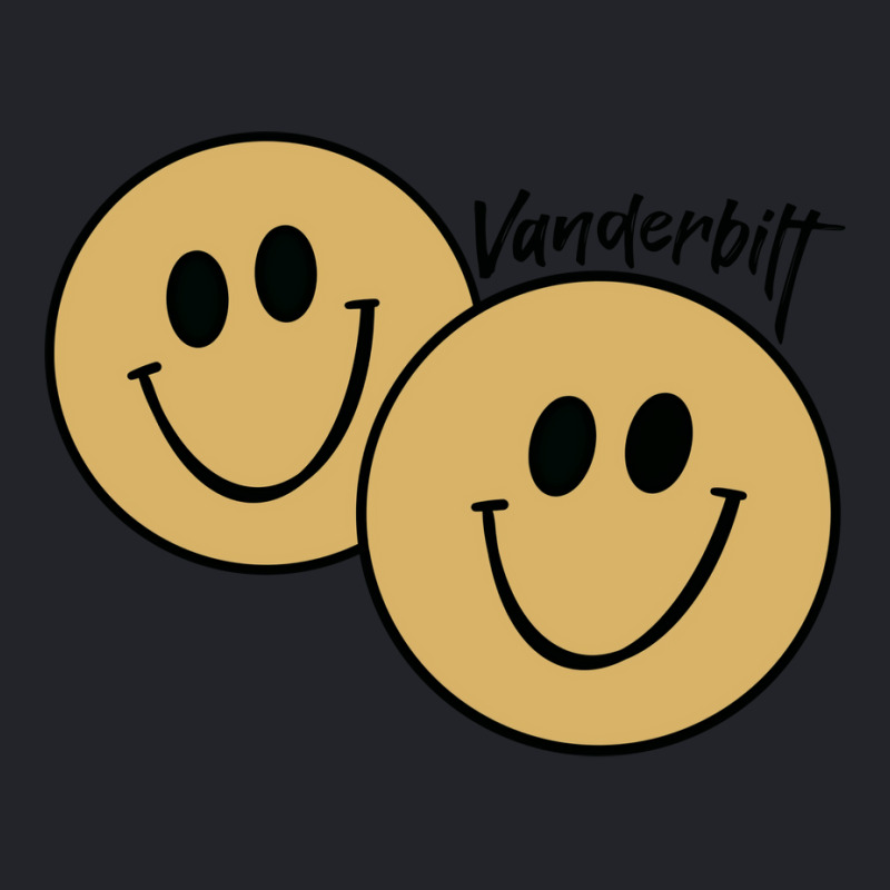 Vanderbilt Double Smile Humor Lightweight Hoodie | Artistshot