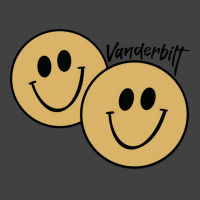 Vanderbilt Double Smile Humor Vintage T-shirt | Artistshot