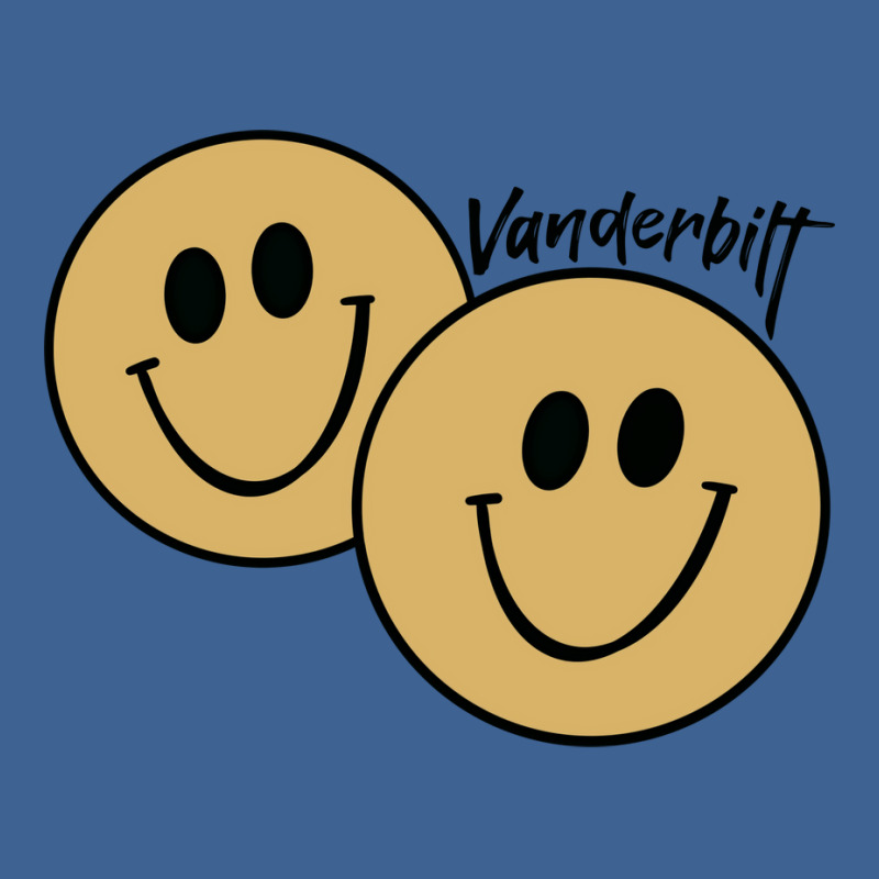 Vanderbilt Double Smile Humor Men's Polo Shirt | Artistshot