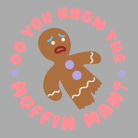 Do You Know The Muffin Man Tumblr T-shirt | Artistshot