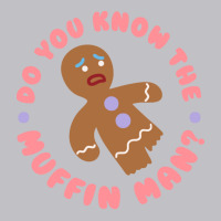 Do You Know The Muffin Man Tumblr Pocket T-shirt | Artistshot