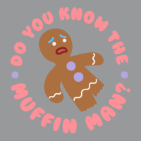 Do You Know The Muffin Man Tumblr Unisex Hoodie | Artistshot