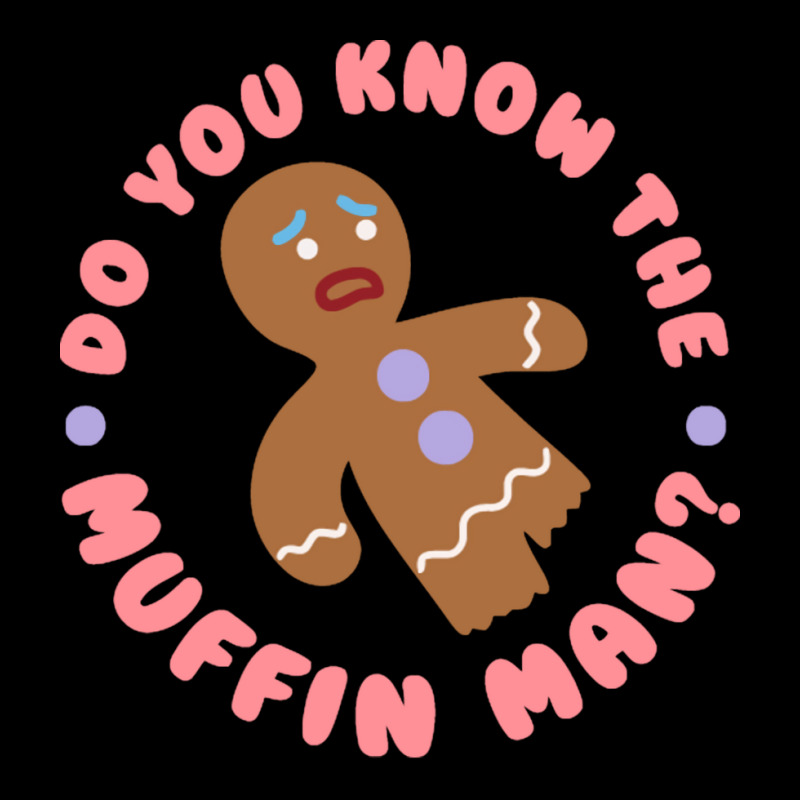 Do You Know The Muffin Man Tumblr Lightweight Hoodie | Artistshot