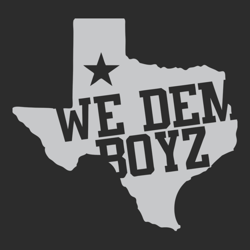 We Dem Boyz Red Exclusive T-shirt | Artistshot