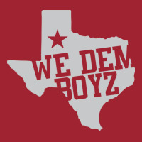 We Dem Boyz Red Long Sleeve Shirts | Artistshot