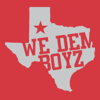 We Dem Boyz Red Men's Polo Shirt | Artistshot