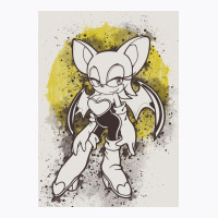 The Bat Anime T-shirt | Artistshot