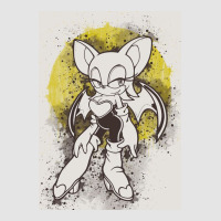 The Bat Anime Exclusive T-shirt | Artistshot