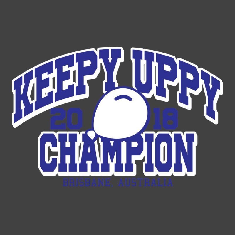 Keepy Uppy Expert Girl Vintage T-shirt | Artistshot