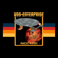 Trending Uss Enterprise Ncc-1701 Toddler Sweatshirt | Artistshot