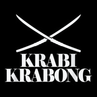 Krabi Krabong Crossed Swords Thailand T Shirt Youth Hoodie | Artistshot