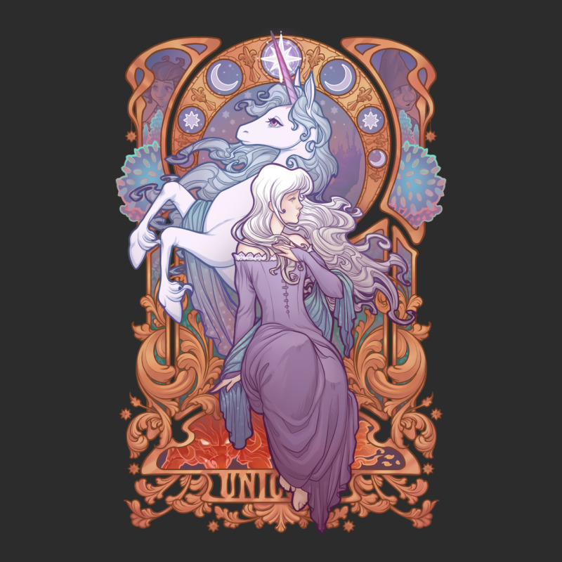 Lady Amalthea The Last Unicorn Exclusive T-shirt | Artistshot