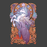 Lady Amalthea The Last Unicorn Vintage T-shirt | Artistshot