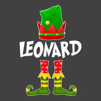 Leonard Elf Blue Vintage T-shirt | Artistshot