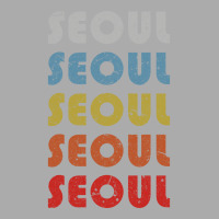 Seoul Trip Destination Gift Retro T-shirt | Artistshot