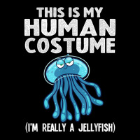 Funny Jellyfish Design For Kids Men Women Jellyfish Costume Toddler Sweatshirt | Artistshot