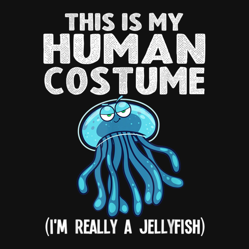 Funny Jellyfish Design For Kids Men Women Jellyfish Costume Graphic Youth T-shirt | Artistshot