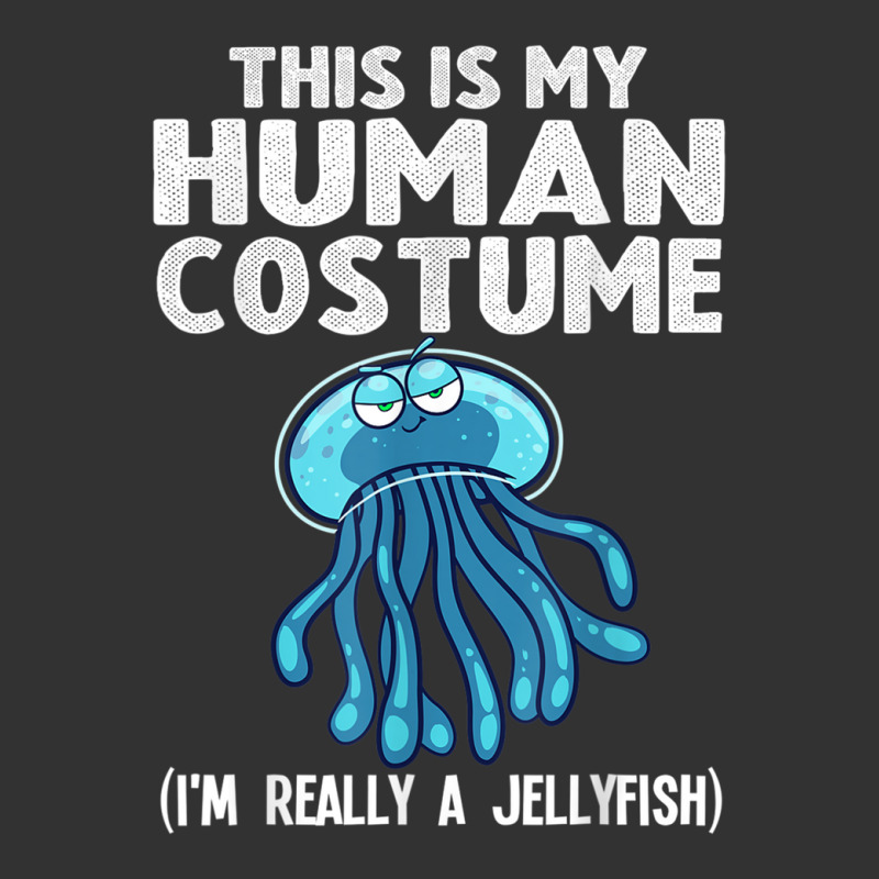 Funny Jellyfish Design For Kids Men Women Jellyfish Costume Baby Bodysuit | Artistshot