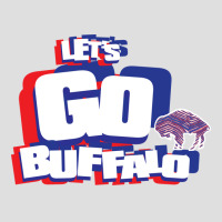 Lets Go Buffalo Trending V-neck Tee | Artistshot