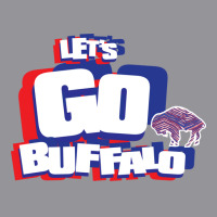 Lets Go Buffalo Trending 3/4 Sleeve Shirt | Artistshot