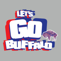 Lets Go Buffalo Trending Zipper Hoodie | Artistshot