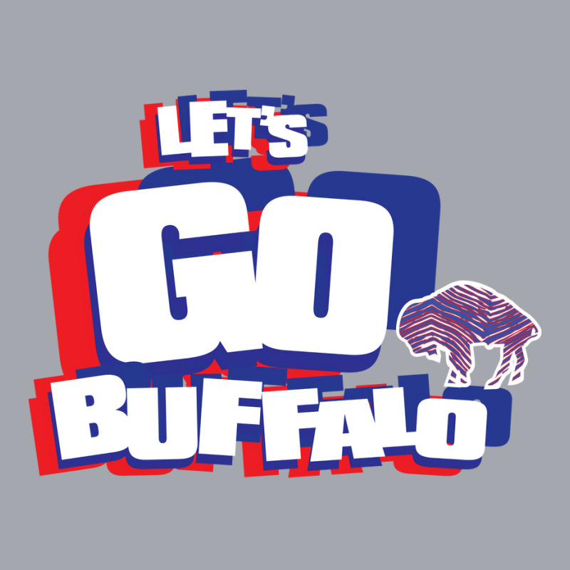 Lets Go Buffalo Trending Long Sleeve Shirts | Artistshot