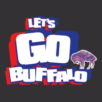 Lets Go Buffalo Trending Vintage Short | Artistshot