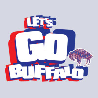 Lets Go Buffalo Trending Fleece Short | Artistshot