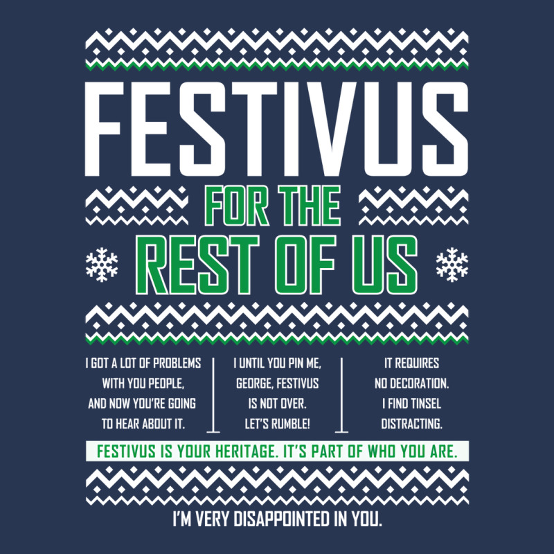 Festivus Cute Ladies Denim Jacket by zaomohsiosiob | Artistshot